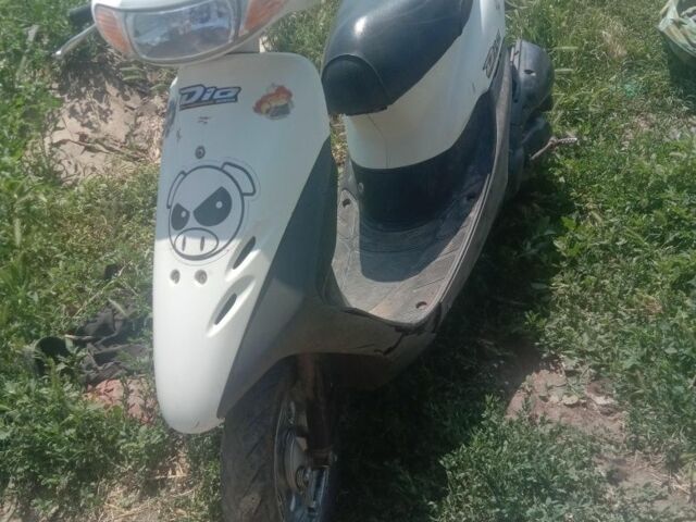 Хонда Другая, объемом двигателя 49 л и пробегом 0 тыс. км за 272 $, фото 1 на Automoto.ua