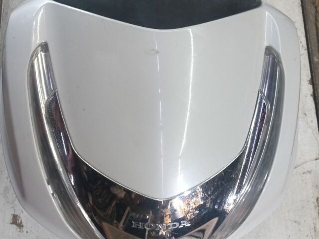 Хонда Інша, об'ємом двигуна 0 л та пробігом 0 тис. км за 1500 $, фото 1 на Automoto.ua