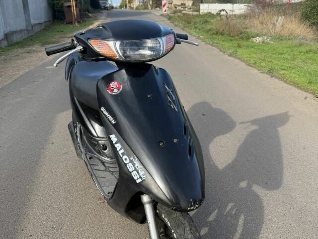 Хонда Другая, объемом двигателя 49 л и пробегом 0 тыс. км за 214 $, фото 1 на Automoto.ua