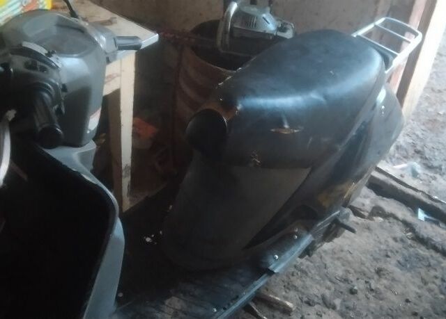 Хонда Другая, объемом двигателя 50 л и пробегом 0 тыс. км за 142 $, фото 1 на Automoto.ua