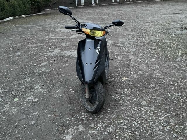 Хонда Другая, объемом двигателя 49 л и пробегом 0 тыс. км за 213 $, фото 1 на Automoto.ua