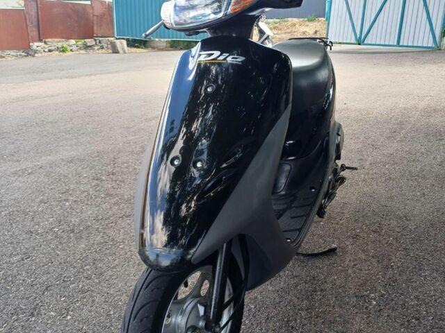 Хонда Інша, об'ємом двигуна 50 л та пробігом 0 тис. км за 500 $, фото 1 на Automoto.ua