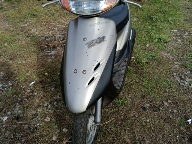 Хонда Другая, объемом двигателя 50 л и пробегом 0 тыс. км за 238 $, фото 1 на Automoto.ua