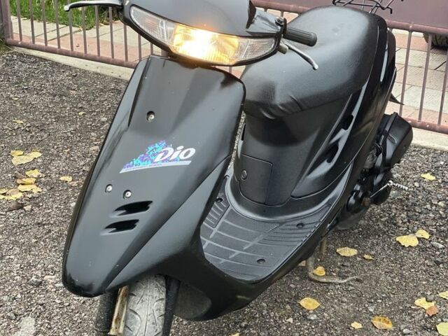 Хонда Другая, объемом двигателя 50 л и пробегом 0 тыс. км за 184 $, фото 1 на Automoto.ua