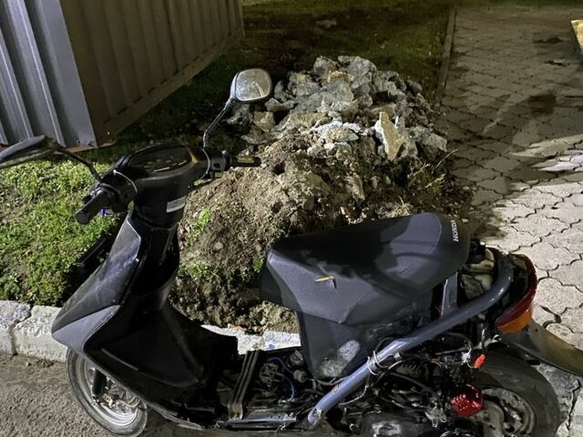 Хонда Другая, объемом двигателя 50 л и пробегом 0 тыс. км за 203 $, фото 1 на Automoto.ua