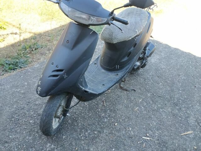 Хонда Інша, об'ємом двигуна 50 л та пробігом 0 тис. км за 199 $, фото 1 на Automoto.ua