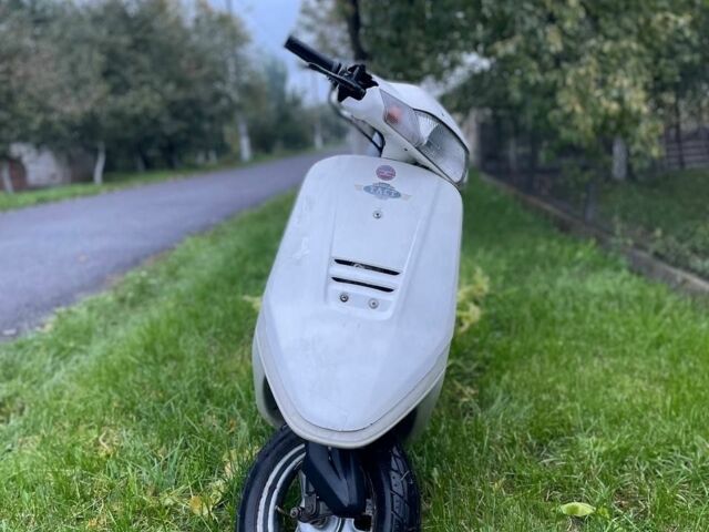 Хонда Другая, объемом двигателя 50 л и пробегом 0 тыс. км за 155 $, фото 1 на Automoto.ua