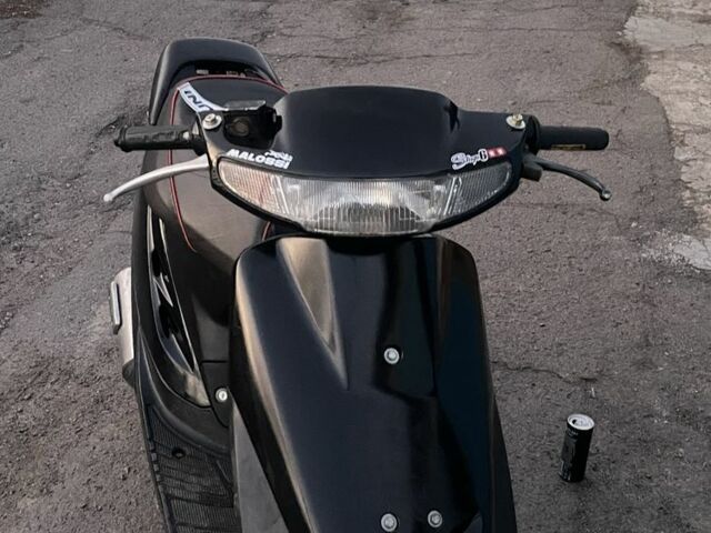 Хонда Інша, об'ємом двигуна 65 л та пробігом 0 тис. км за 381 $, фото 1 на Automoto.ua