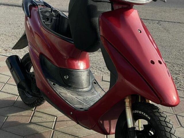 Хонда Інша, об'ємом двигуна 65 л та пробігом 0 тис. км за 389 $, фото 1 на Automoto.ua