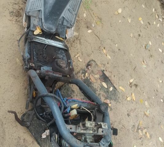 Хонда Другая, объемом двигателя 0 л и пробегом 0 тыс. км за 12 $, фото 1 на Automoto.ua