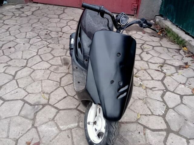 Хонда Другая, объемом двигателя 50 л и пробегом 0 тыс. км за 155 $, фото 1 на Automoto.ua