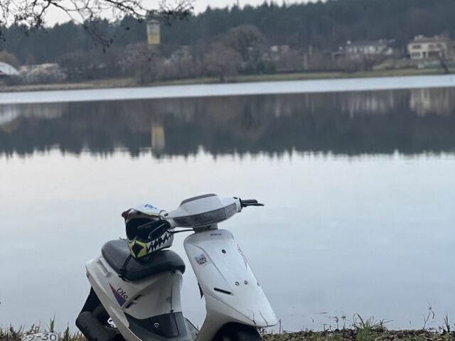 Хонда Другая, объемом двигателя 0 л и пробегом 0 тыс. км за 202 $, фото 1 на Automoto.ua