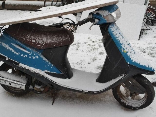 Хонда Другая, объемом двигателя 49 л и пробегом 0 тыс. км за 95 $, фото 1 на Automoto.ua