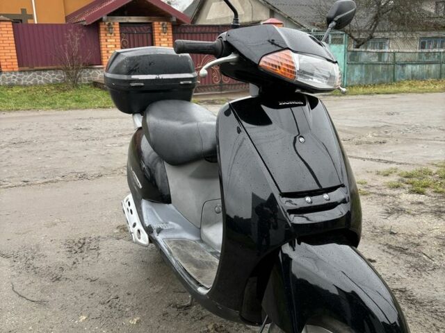 Хонда Другая, объемом двигателя 49 л и пробегом 0 тыс. км за 426 $, фото 1 на Automoto.ua