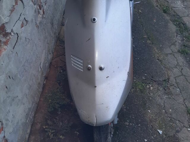 Хонда Другая, объемом двигателя 49 л и пробегом 0 тыс. км за 95 $, фото 1 на Automoto.ua