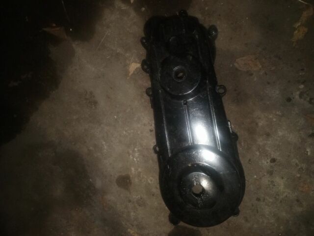 Хонда Другая, объемом двигателя 50 л и пробегом 0 тыс. км за 11 $, фото 1 на Automoto.ua