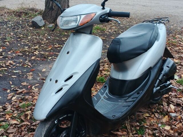 Хонда Другая, объемом двигателя 50 л и пробегом 0 тыс. км за 226 $, фото 1 на Automoto.ua