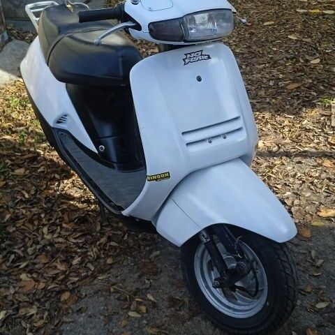 Хонда Другая, объемом двигателя 50 л и пробегом 0 тыс. км за 219 $, фото 1 на Automoto.ua