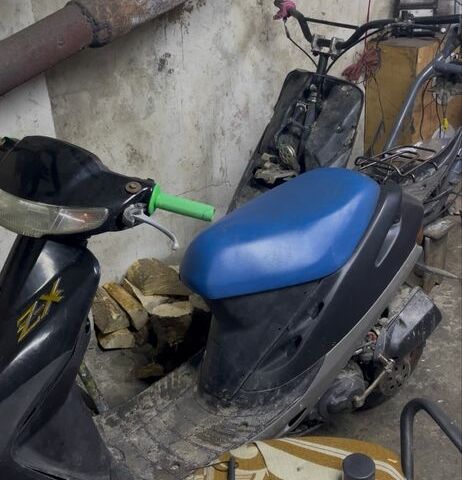 Хонда Другая, объемом двигателя 0 л и пробегом 0 тыс. км за 166 $, фото 1 на Automoto.ua