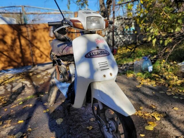 Хонда Другая, объемом двигателя 49 л и пробегом 0 тыс. км за 22 $, фото 1 на Automoto.ua