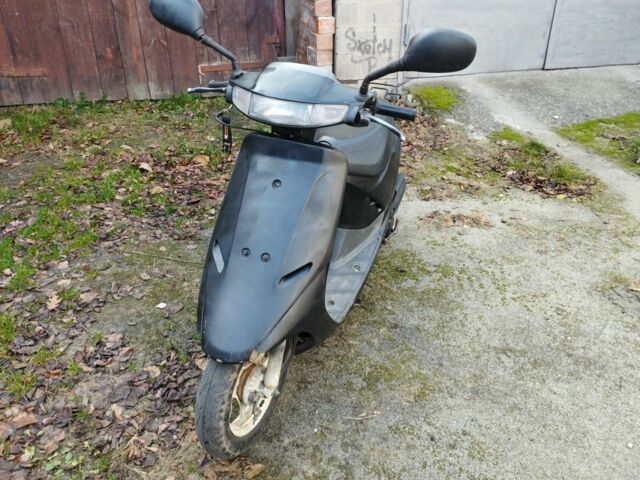 Хонда Другая, объемом двигателя 49 л и пробегом 0 тыс. км за 143 $, фото 1 на Automoto.ua