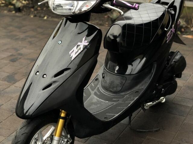 Хонда Другая, объемом двигателя 49 л и пробегом 0 тыс. км за 600 $, фото 1 на Automoto.ua