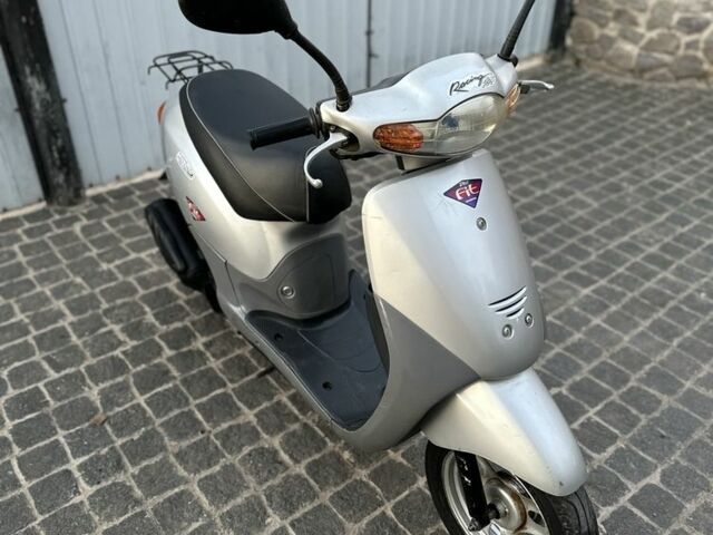 Хонда Другая, объемом двигателя 50 л и пробегом 0 тыс. км за 416 $, фото 1 на Automoto.ua