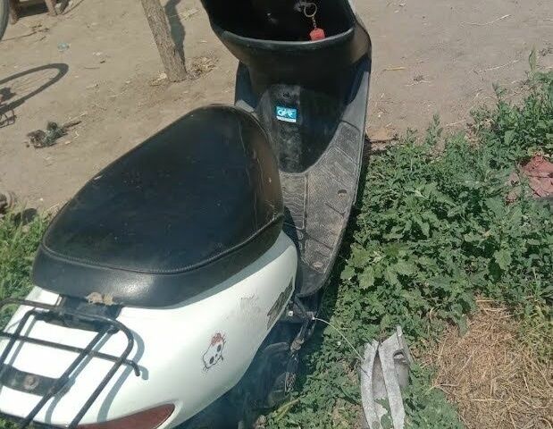 Хонда Другая, объемом двигателя 49 л и пробегом 0 тыс. км за 260 $, фото 1 на Automoto.ua