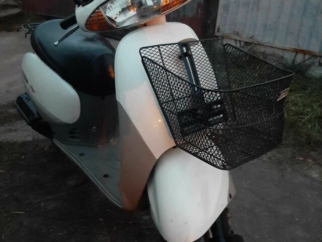 Хонда Другая, объемом двигателя 50 л и пробегом 0 тыс. км за 357 $, фото 1 на Automoto.ua