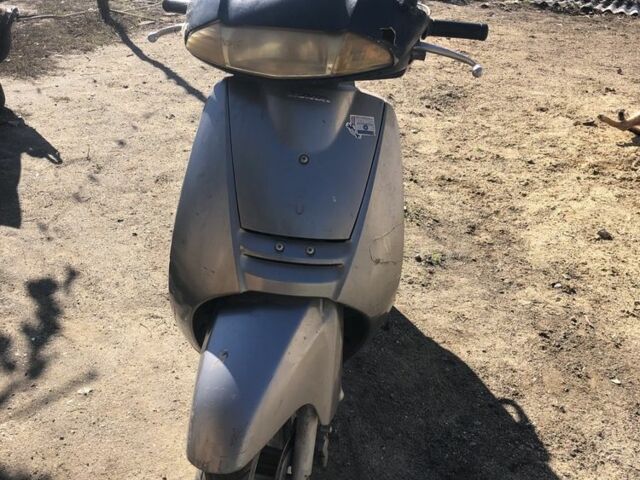 Хонда Інша, об'ємом двигуна 50 л та пробігом 0 тис. км за 190 $, фото 1 на Automoto.ua