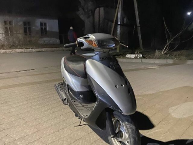 Хонда Другая, объемом двигателя 49 л и пробегом 0 тыс. км за 213 $, фото 1 на Automoto.ua