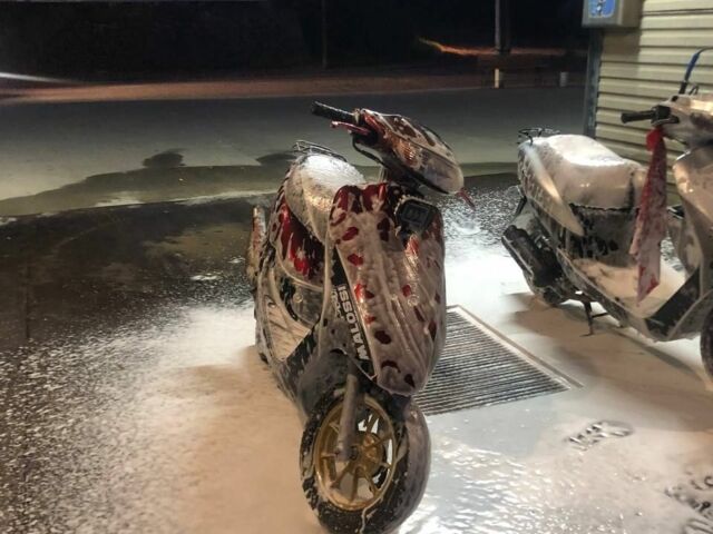 Хонда Другая, объемом двигателя 0 л и пробегом 0 тыс. км за 500 $, фото 1 на Automoto.ua