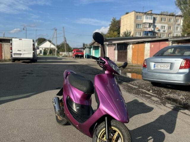 Хонда Другая, объемом двигателя 50 л и пробегом 0 тыс. км за 830 $, фото 1 на Automoto.ua