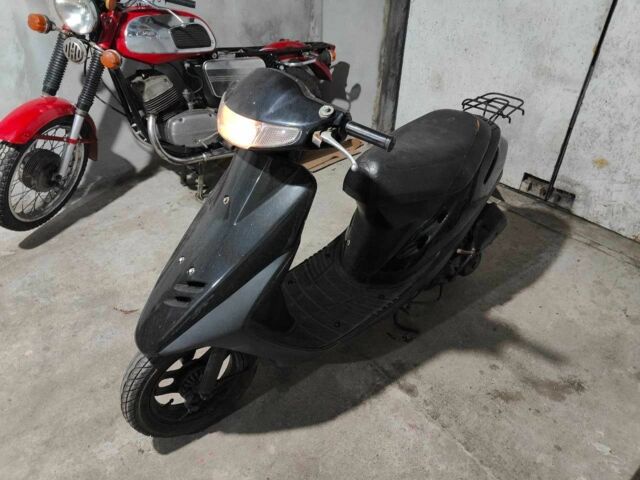 Хонда Інша, об'ємом двигуна 50 л та пробігом 0 тис. км за 262 $, фото 1 на Automoto.ua