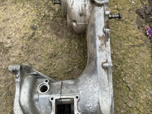 Хонда Другая, объемом двигателя 0 л и пробегом 0 тыс. км за 61 $, фото 1 на Automoto.ua