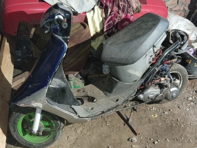 Хонда Другая, объемом двигателя 0 л и пробегом 0 тыс. км за 48 $, фото 1 на Automoto.ua