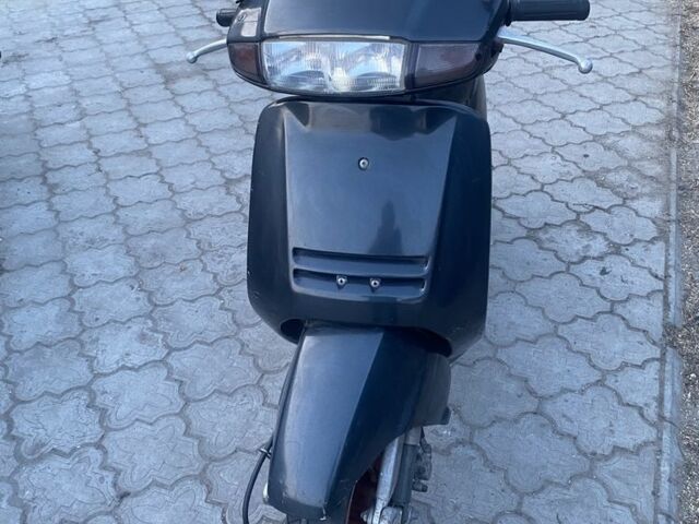 Хонда Інша, об'ємом двигуна 49 л та пробігом 0 тис. км за 226 $, фото 1 на Automoto.ua