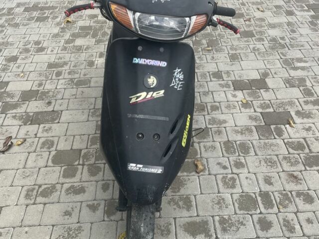 Хонда Другая, объемом двигателя 50 л и пробегом 0 тыс. км за 214 $, фото 1 на Automoto.ua