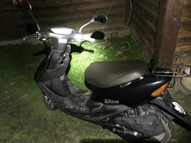 Хонда Другая, объемом двигателя 0 л и пробегом 0 тыс. км за 300 $, фото 1 на Automoto.ua