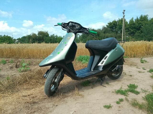 Хонда Другая, объемом двигателя 49 л и пробегом 0 тыс. км за 41 $, фото 1 на Automoto.ua