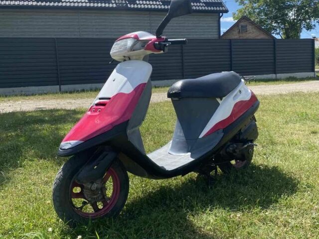 Хонда Інша, об'ємом двигуна 49 л та пробігом 0 тис. км за 250 $, фото 1 на Automoto.ua