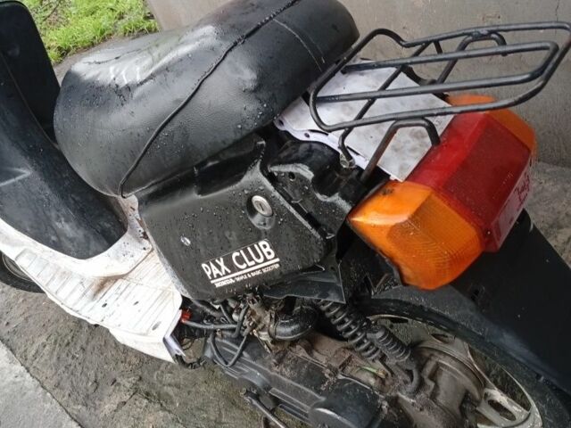 Хонда Другая, объемом двигателя 49 л и пробегом 0 тыс. км за 60 $, фото 1 на Automoto.ua