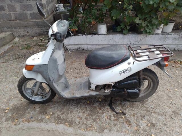 Хонда Інша, об'ємом двигуна 0 л та пробігом 0 тис. км за 214 $, фото 1 на Automoto.ua