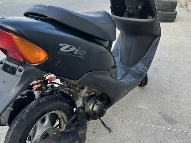 Хонда Інша, об'ємом двигуна 65 л та пробігом 0 тис. км за 225 $, фото 1 на Automoto.ua