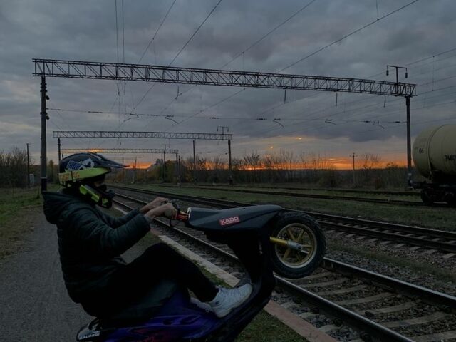 Хонда Другая, объемом двигателя 72 л и пробегом 0 тыс. км за 721 $, фото 1 на Automoto.ua