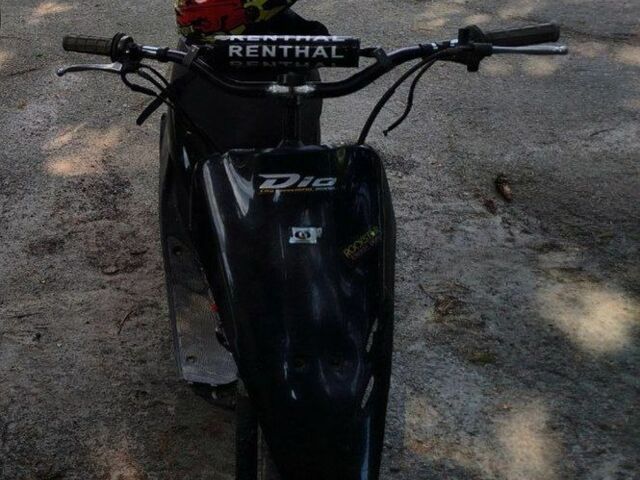 Хонда Другая, объемом двигателя 65 л и пробегом 0 тыс. км за 265 $, фото 1 на Automoto.ua