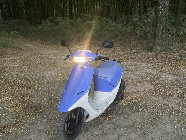 Хонда Другая, объемом двигателя 0 л и пробегом 0 тыс. км за 215 $, фото 1 на Automoto.ua