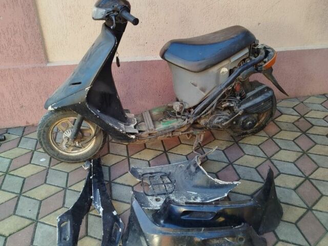 Хонда Другая, объемом двигателя 49 л и пробегом 0 тыс. км за 83 $, фото 1 на Automoto.ua