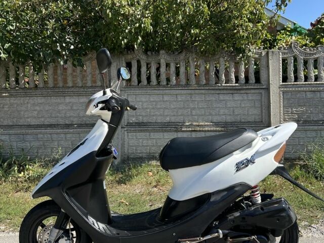 Хонда Інша, об'ємом двигуна 49 л та пробігом 0 тис. км за 480 $, фото 1 на Automoto.ua