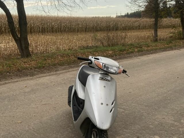 Хонда Другая, объемом двигателя 49 л и пробегом 0 тыс. км за 356 $, фото 1 на Automoto.ua